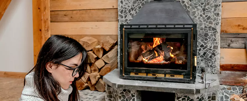 Harman P68-C Pellet Stove Repair in Franklin, Tennessee 