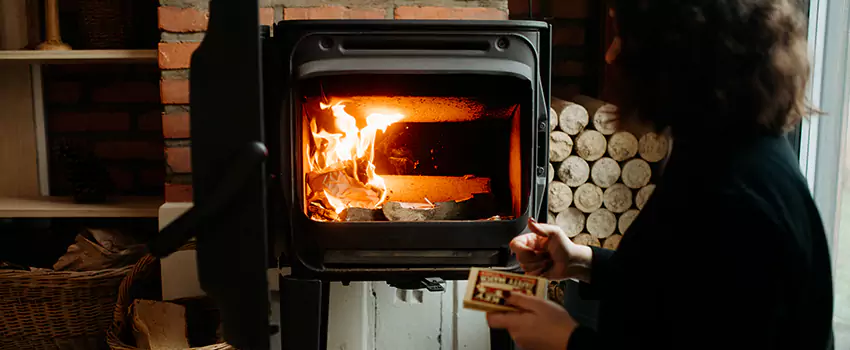 Hearthstone Wood Stoves Fireplace Repair in Franklin, Tennessee
