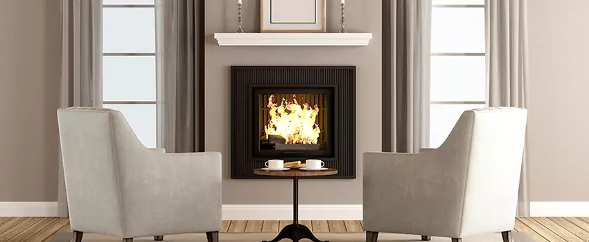 Heatilator Direct Vent Fireplace Services in Franklin, Tennessee