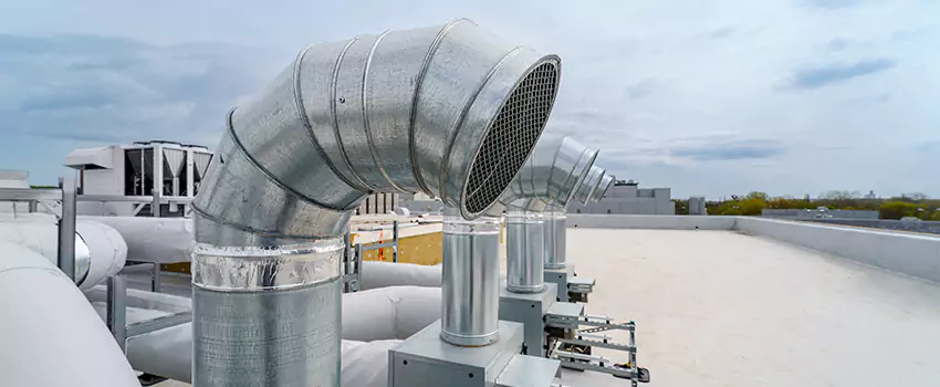 Insulated Ductwork Repair Services Near Me in Franklin, TN