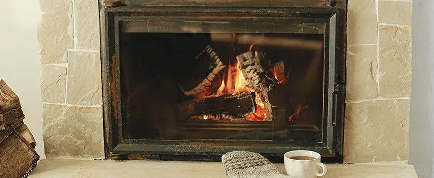 Kings man Fireplaces Insert Services in Franklin, TN