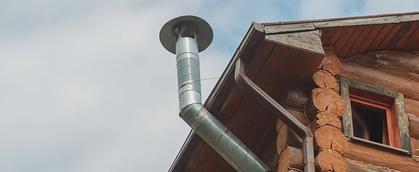 Cracks Repair for Leaking Chimney in Franklin, Tennessee