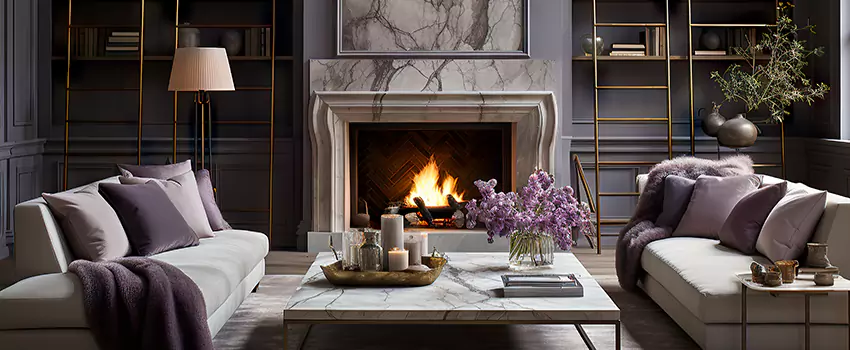 Napoleon Galaxy Series Outdoor Fireplaces Repair in Franklin, TN