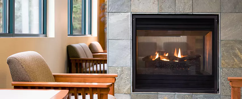 Osburn Fireplace Tempered Glass Hearth Pad Replacement in Franklin, Tennessee