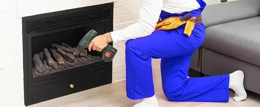 Pellet Fireplace Repair Services in Franklin, TN