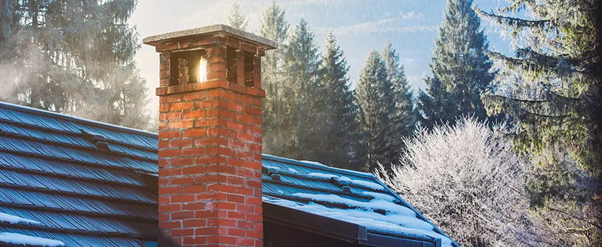 Residential Chimney Rain Caps Repair Services in Franklin, TN