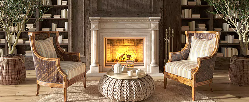 Cost of RSF Wood Fireplaces in Franklin, Tennessee