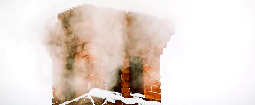 Chimney Flue Soot Removal in Franklin, TN