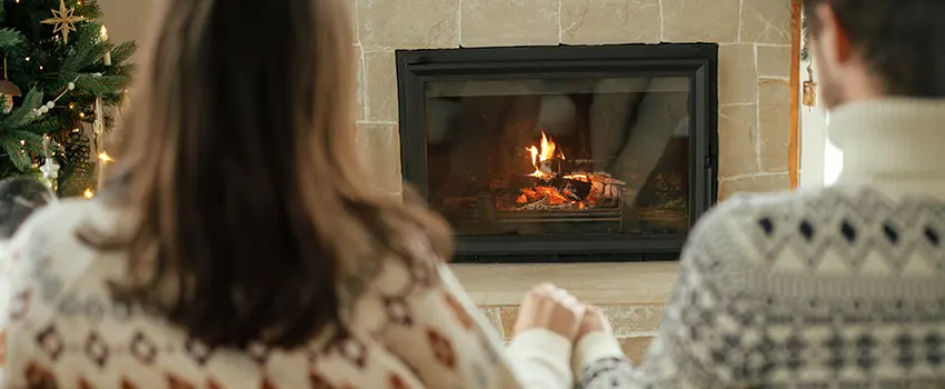 Superior Open-Hearth Wood Fireplaces in Franklin, TN