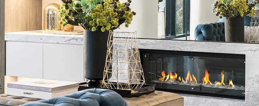 Professional Town & Country Luxury Fireplace Maintenance Experts in Franklin, Tennessee