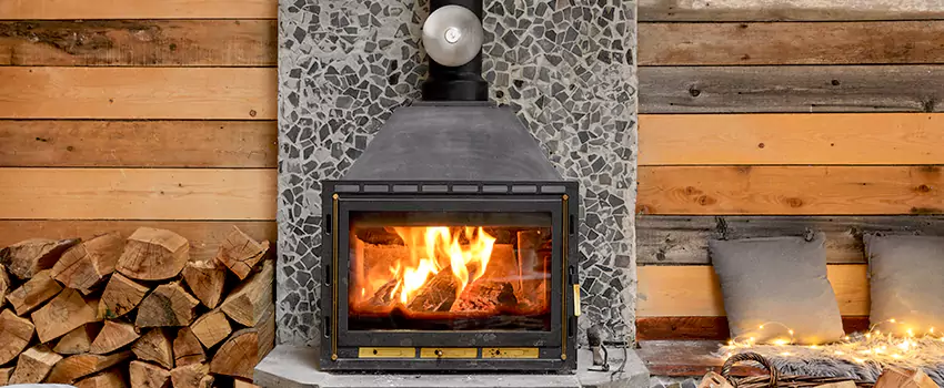 Travis Industries Elite Fireplace Inspection and Maintenance in Franklin, Tennessee