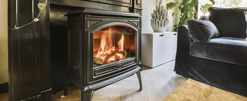 Valor Wood Fireplace in Franklin, TN