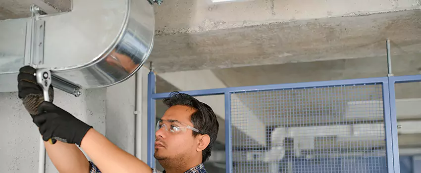 Benefit of Ventilation Cleaning in Franklin, Tennessee