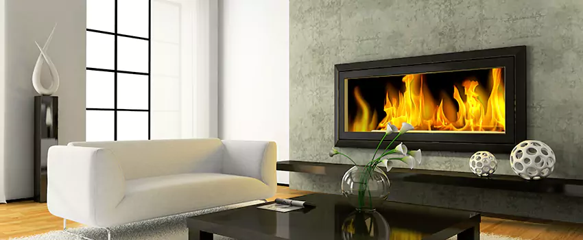 Ventless Fireplace Oxygen Depletion Sensor Installation and Repair Services in Franklin, Tennessee