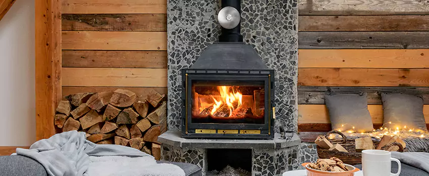 Affordable Wood Fireplace Fixing Solutions in Franklin, Tennessee