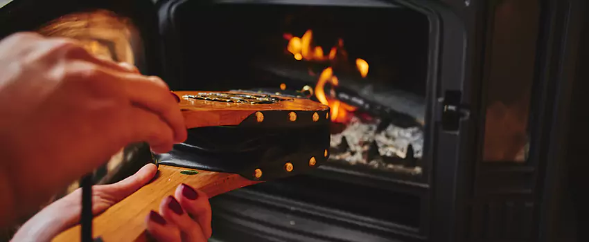 Wood Stove Grates Repair in Franklin, Tennessee